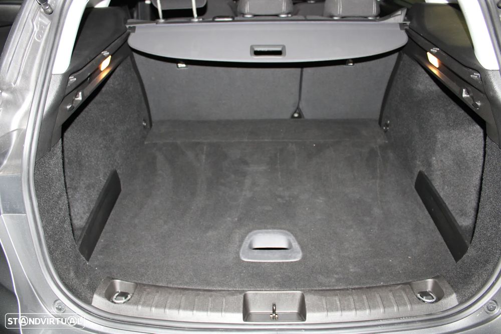 Fiat Tipo Cross 1.3 Multijet City - 24