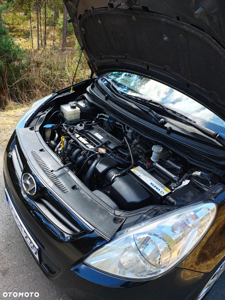 Hyundai i20 - 40