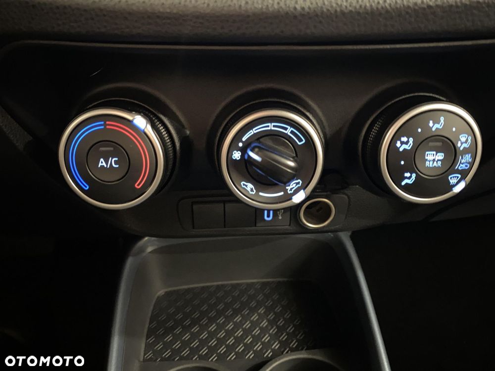 Toyota Aygo X 1.0 VVT-i Style CVT - 19