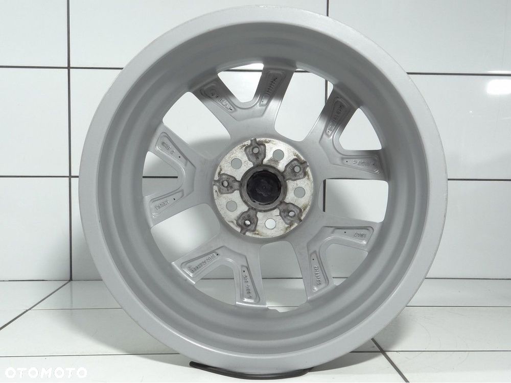 Felgi aluminiowe BMW   17" BMW 2 F45, BMW 2 F45, - 8