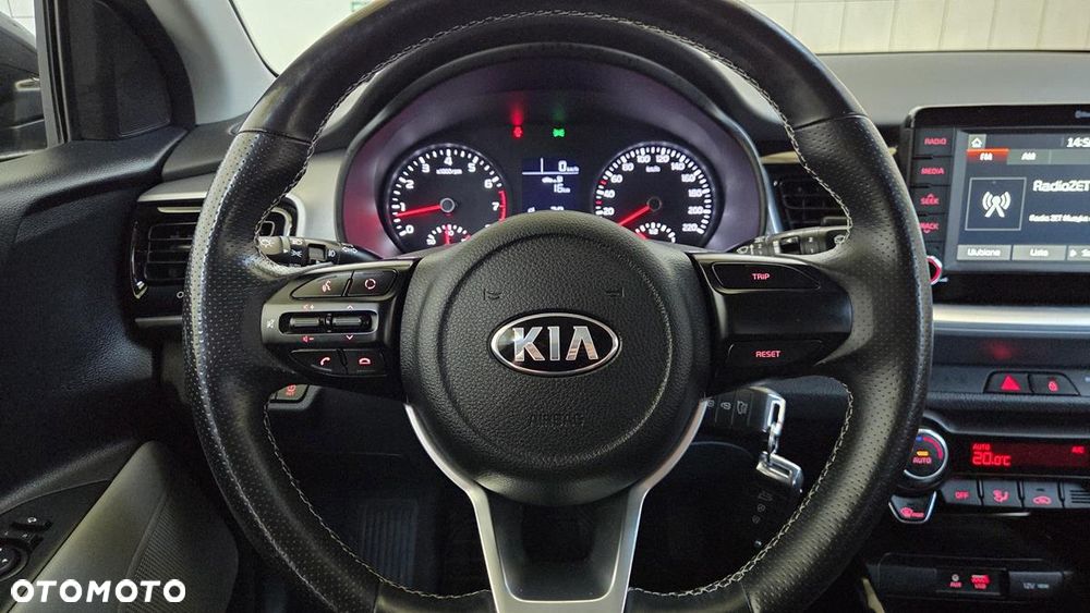 Kia Stonic 1.4 XL - 15