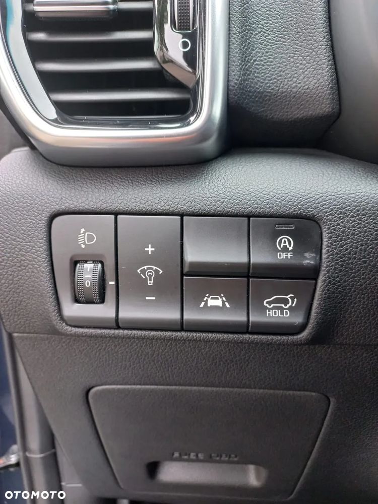Kia Sportage 1.6 T-GDI Business Line 4WD DCT - 9