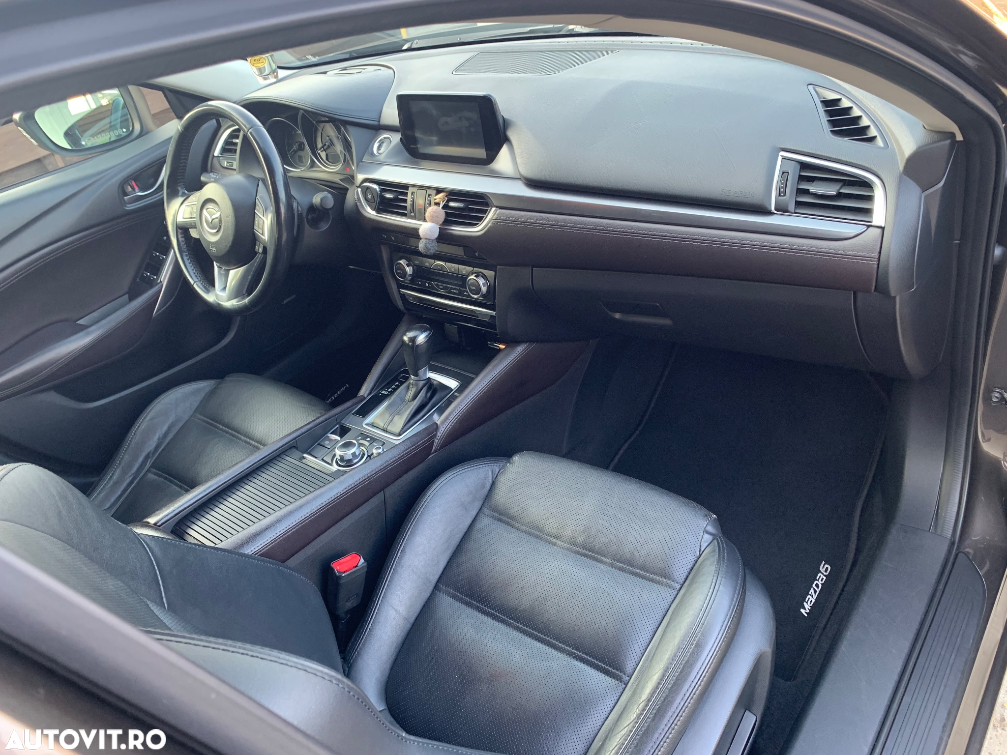 Mazda 6 - 5