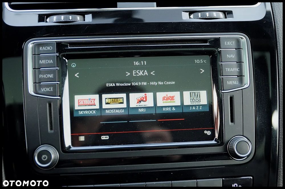 Volkswagen Scirocco 2.0 TDI BMT Perfectline R-Style DSG - 7