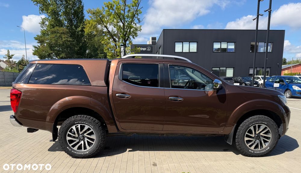Nissan Navara - 18