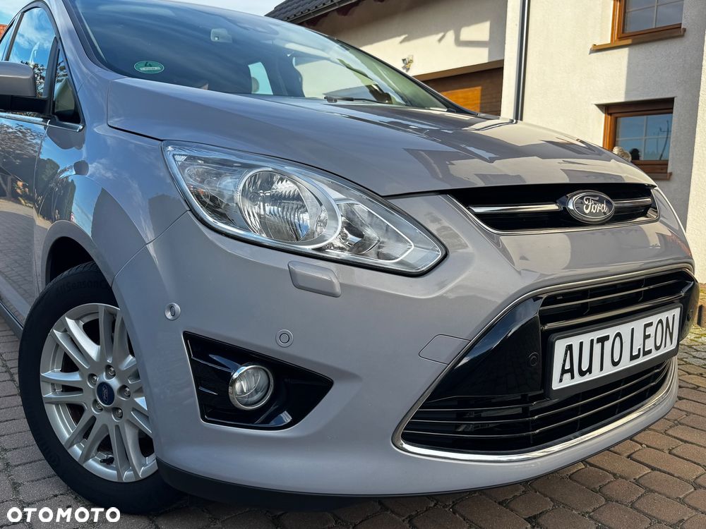 Ford C-MAX - 6
