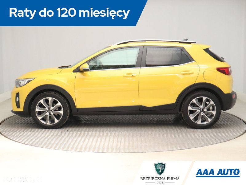 Kia Stonic - 4