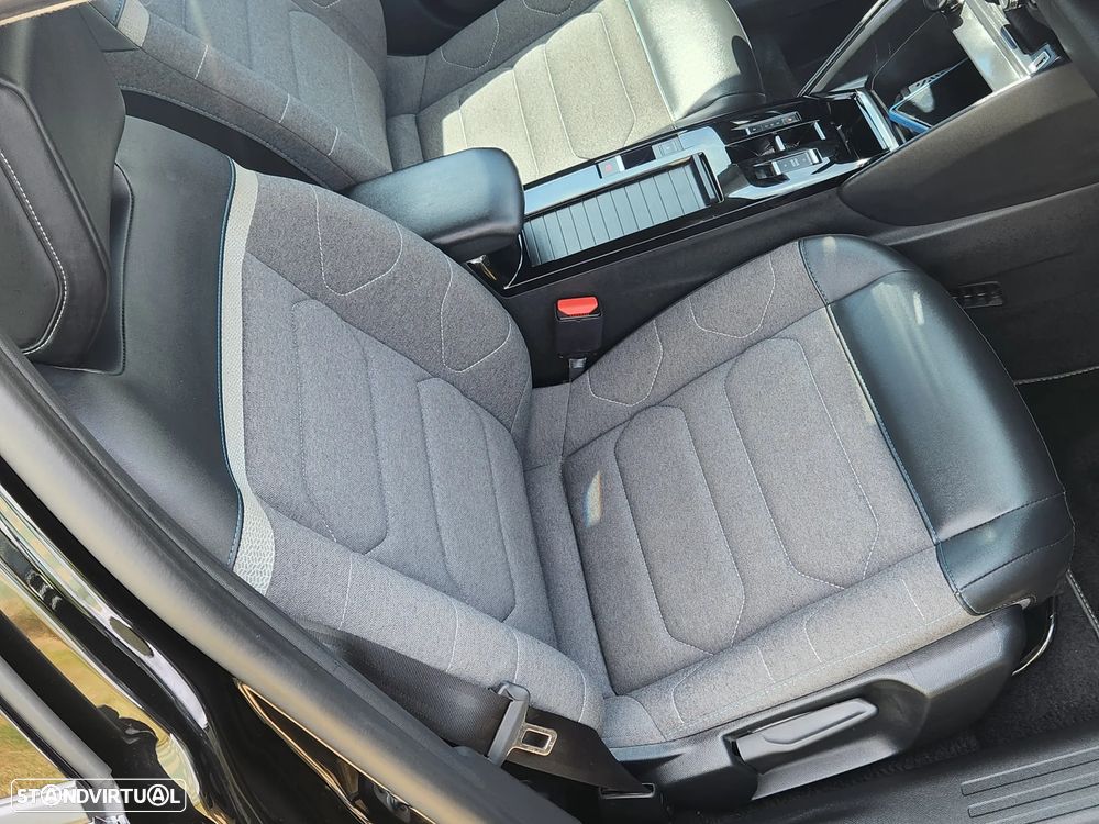 Citroën C4 X - 8