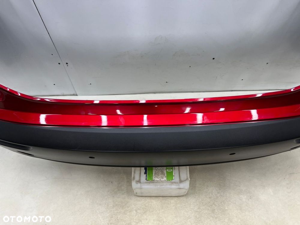 Zderzak tylny Mazda CX-30 CX30 19r.- tył 4XPDC DGH9-50221 - 8