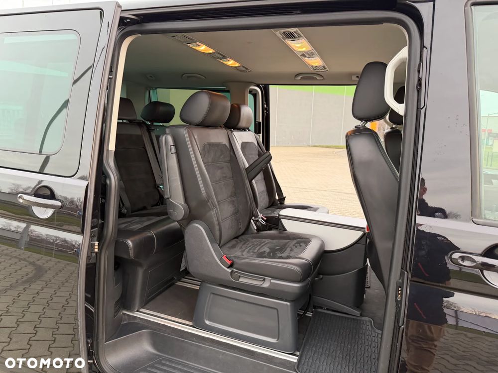 Volkswagen Multivan 2.0 TDI L1 Business 4Motion DSG - 10