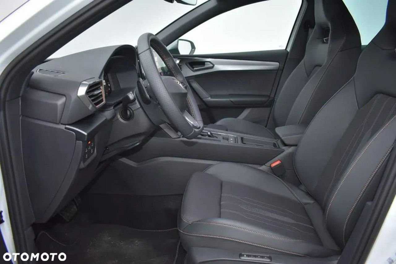 Cupra Leon - 13