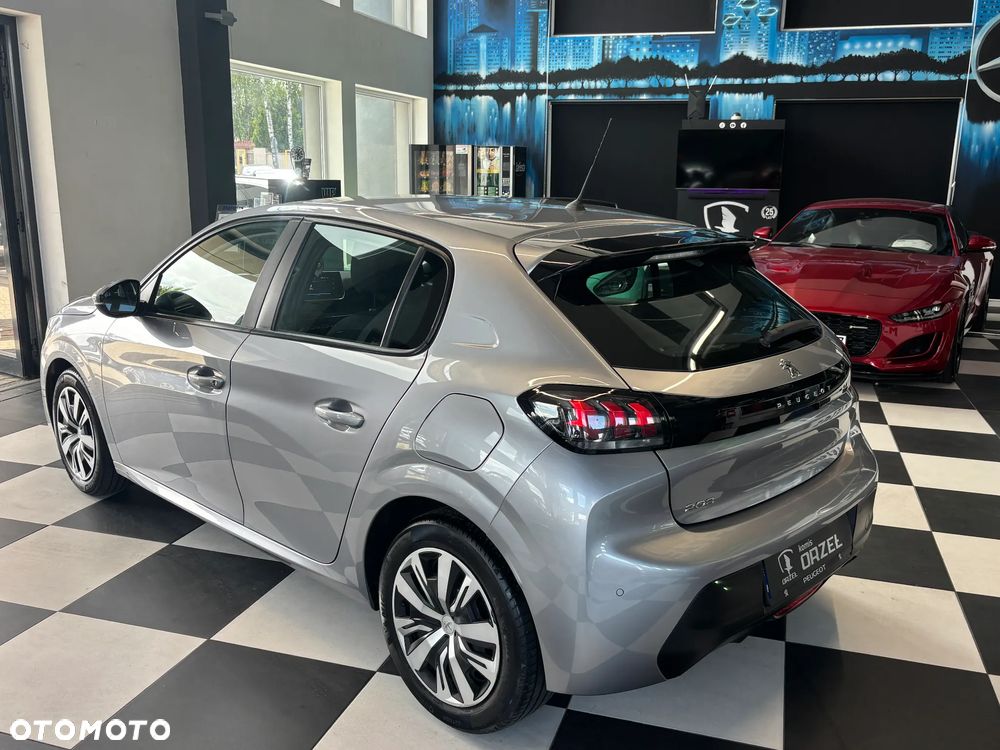 Peugeot 208 PureTech 75 Active Pack - 2
