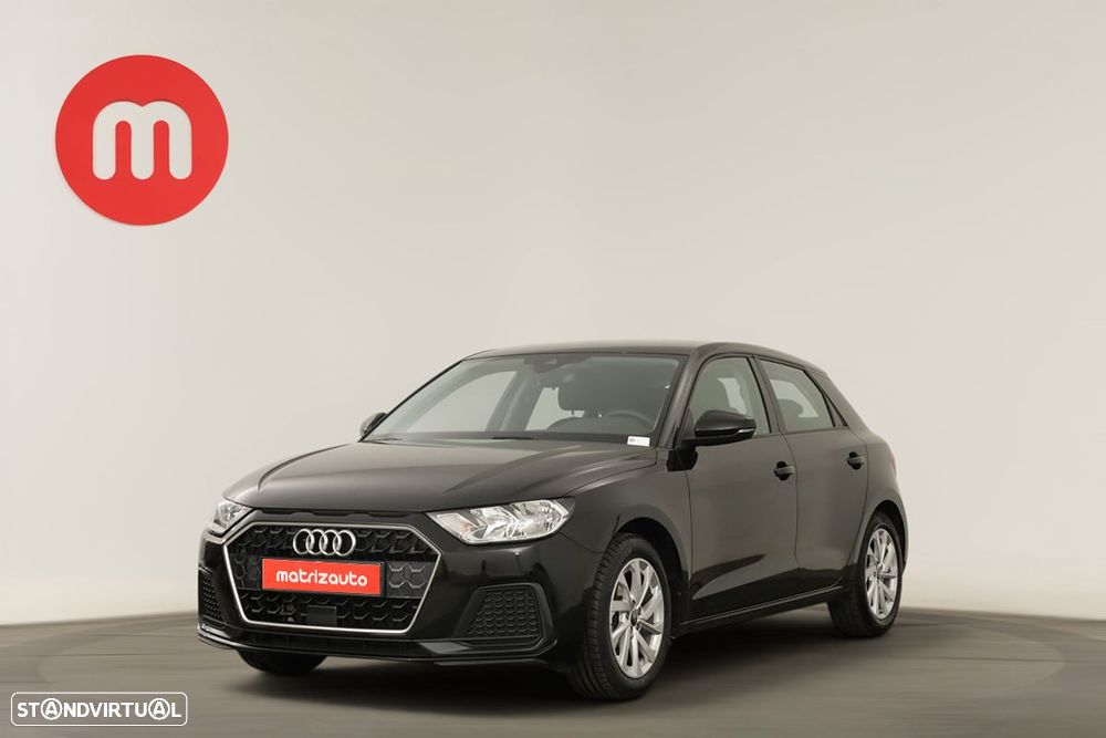 Audi A1 Sportback 25 TFSI Advanced - 2