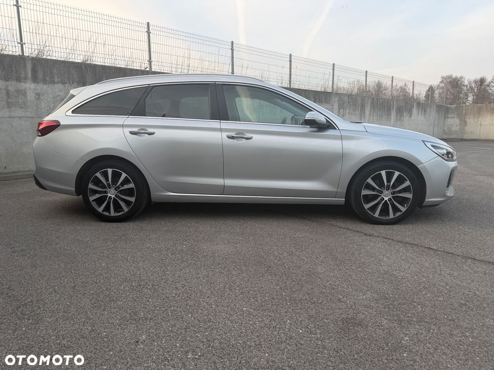 Hyundai i30 1.4 T-GDI Trend - 3