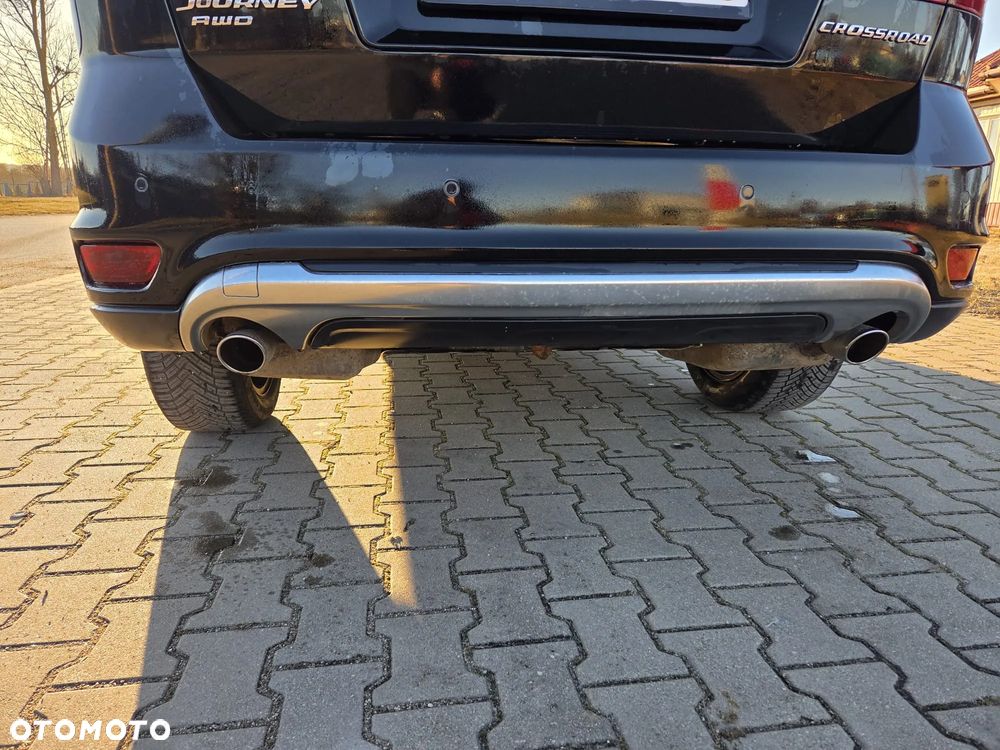 Dodge Journey - 12
