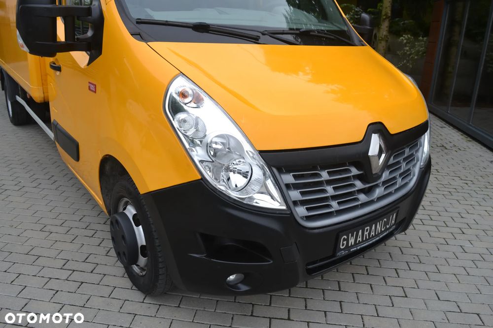 Renault MASTER - 24