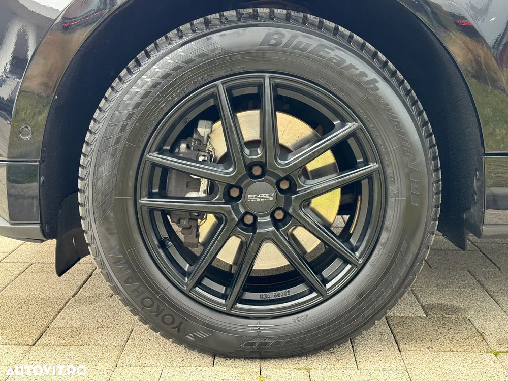 Ford Edge 2.0 Panther A8 AWD ST Line - 29