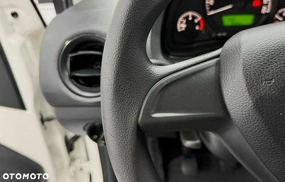Skoda Citigo 1.0 MPI Green tec Ambition - 28
