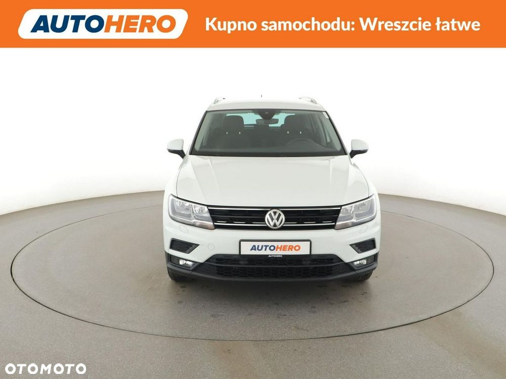Volkswagen Tiguan 2.0 TDI BMT SCR 4Mot JOIN DSG - 12