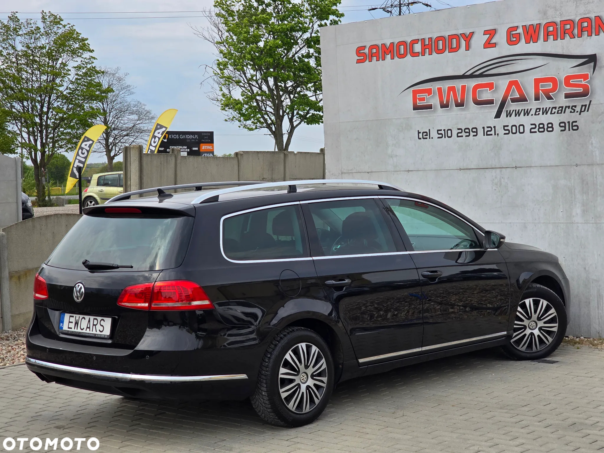 Volkswagen Passat 2.0 TDI Highline DSG - 33