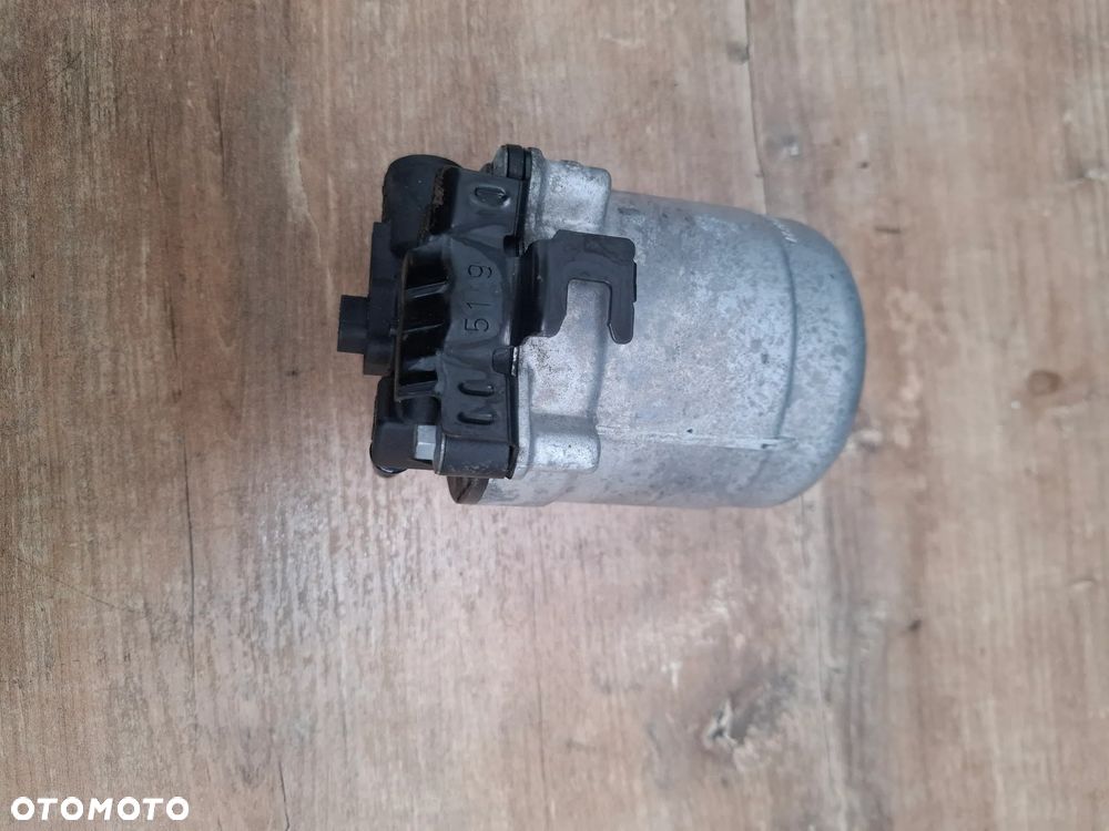 Citroen yumpy expert filtr paliwa 9816498980 - 1