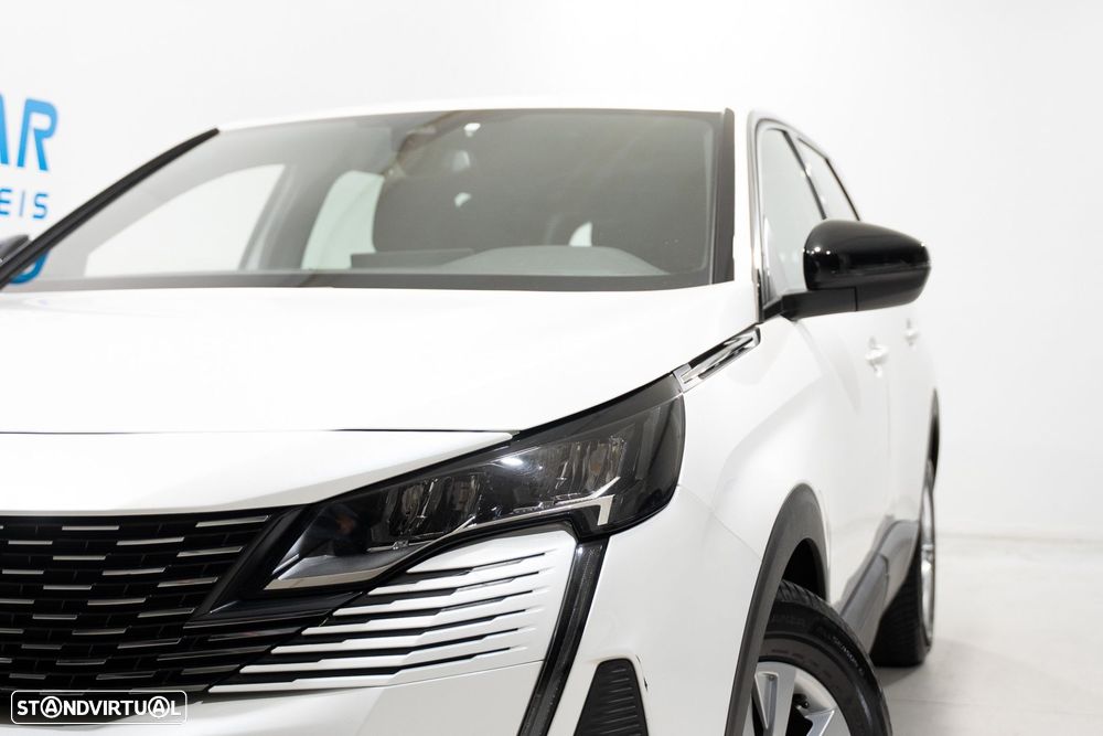 Peugeot 5008 1.2 PureTech Allure Pack EAT8 - 5