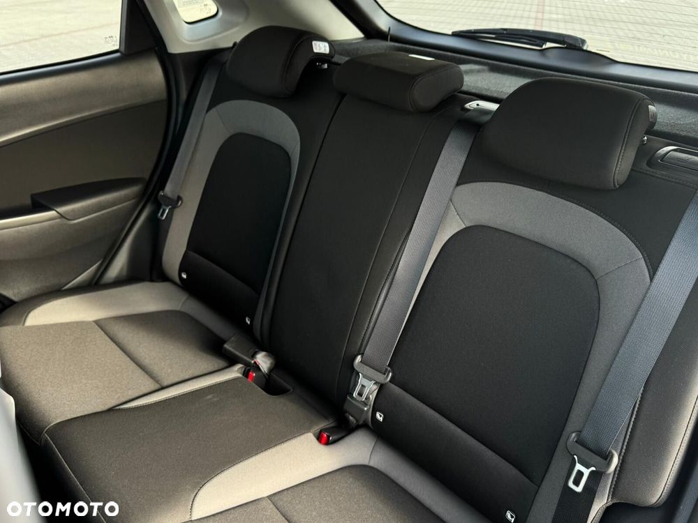 Hyundai Kona 1.0 T-GDI Style - 23