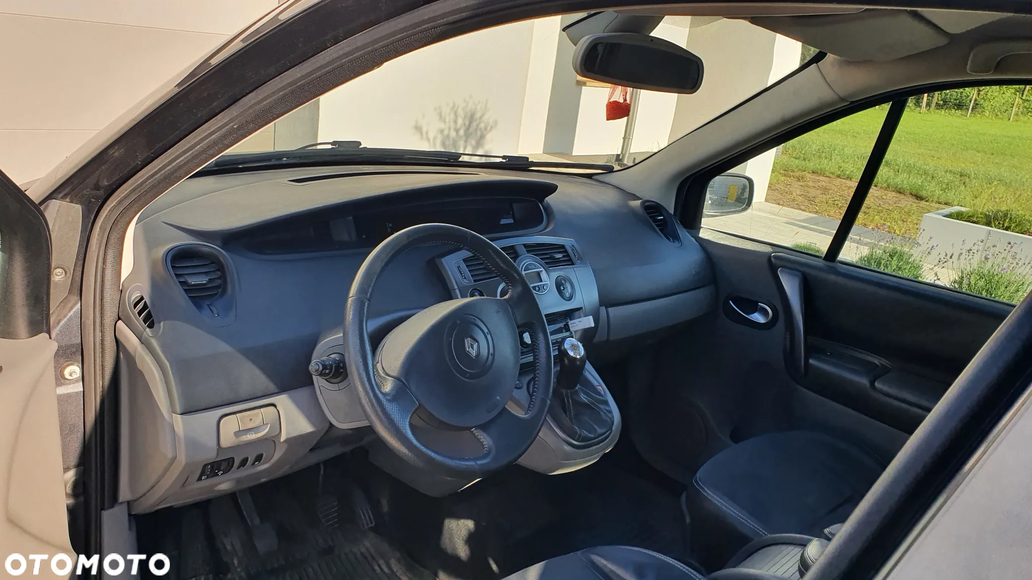 Renault Scenic - 6
