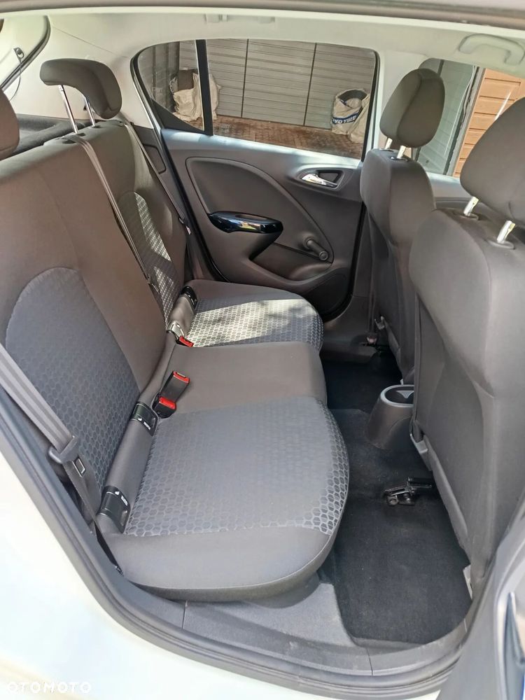 Opel Corsa 1.4 Enjoy - 10