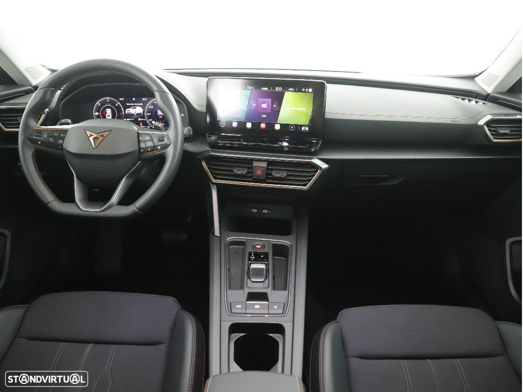 Cupra Formentor 1.4 e-Hybrid DSG - 21