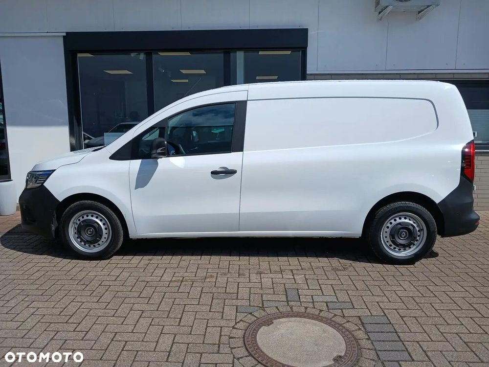 Renault Kangoo Van L2H1 1.5 115KM - 4