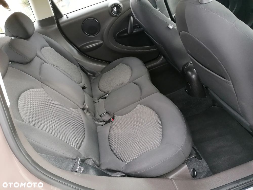 MINI Countryman - 27