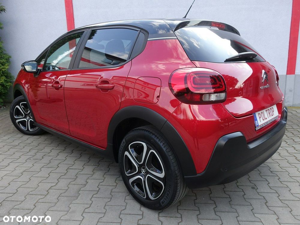 Citroën C3 1.2 PureTech Shine - 7