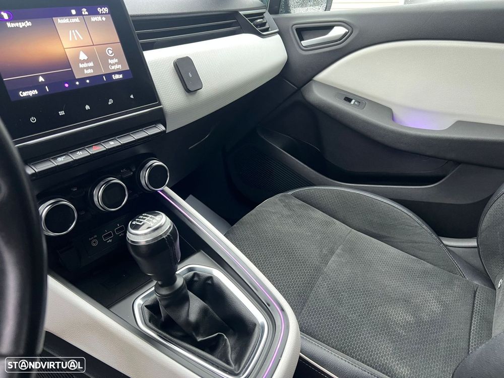 Renault Clio 1.0 TCe Intens - 28