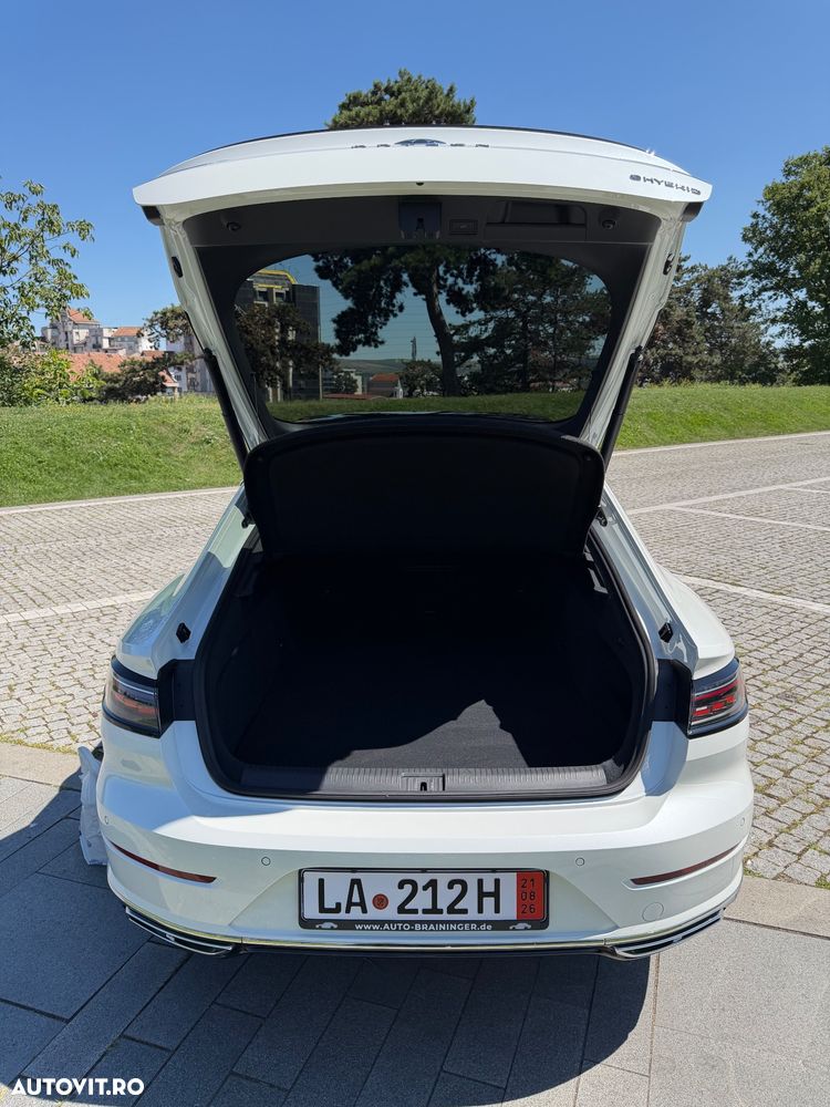 Volkswagen ARTEON 1.4 eHybrid OPF DSG R-Line - 7