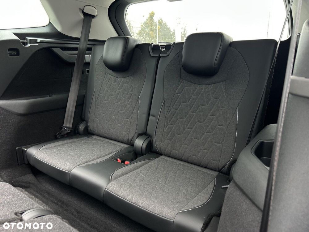 Volkswagen Tayron - 26