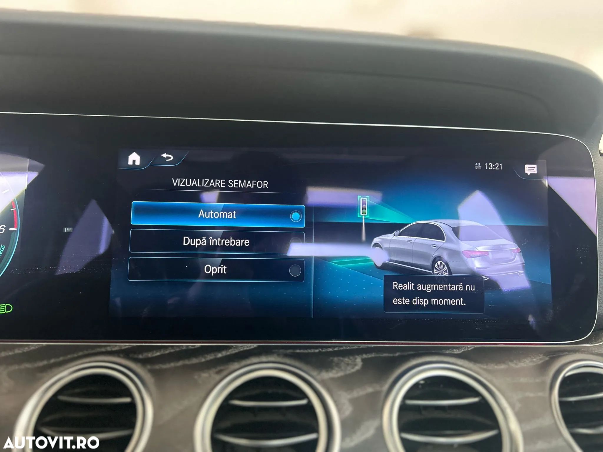 Mercedes-Benz E 300 de 4Matic 9G-TRONIC Avantgarde - 25