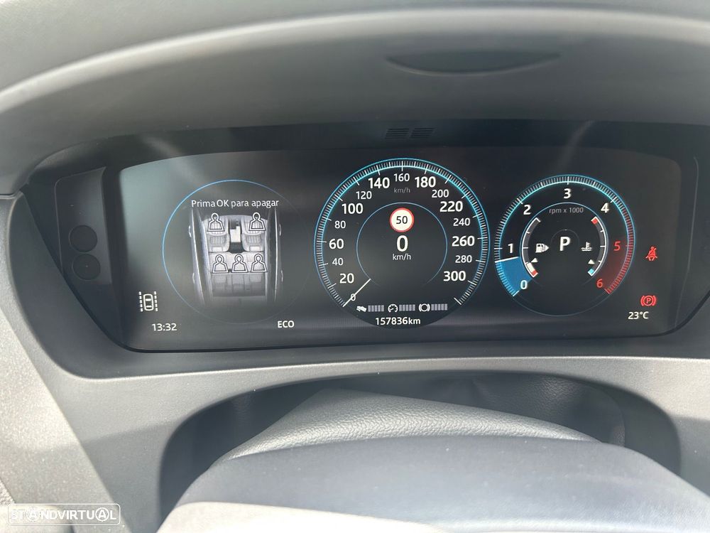 Jaguar F-Pace 2.0 i4D R-Sport AWD Aut. - 9