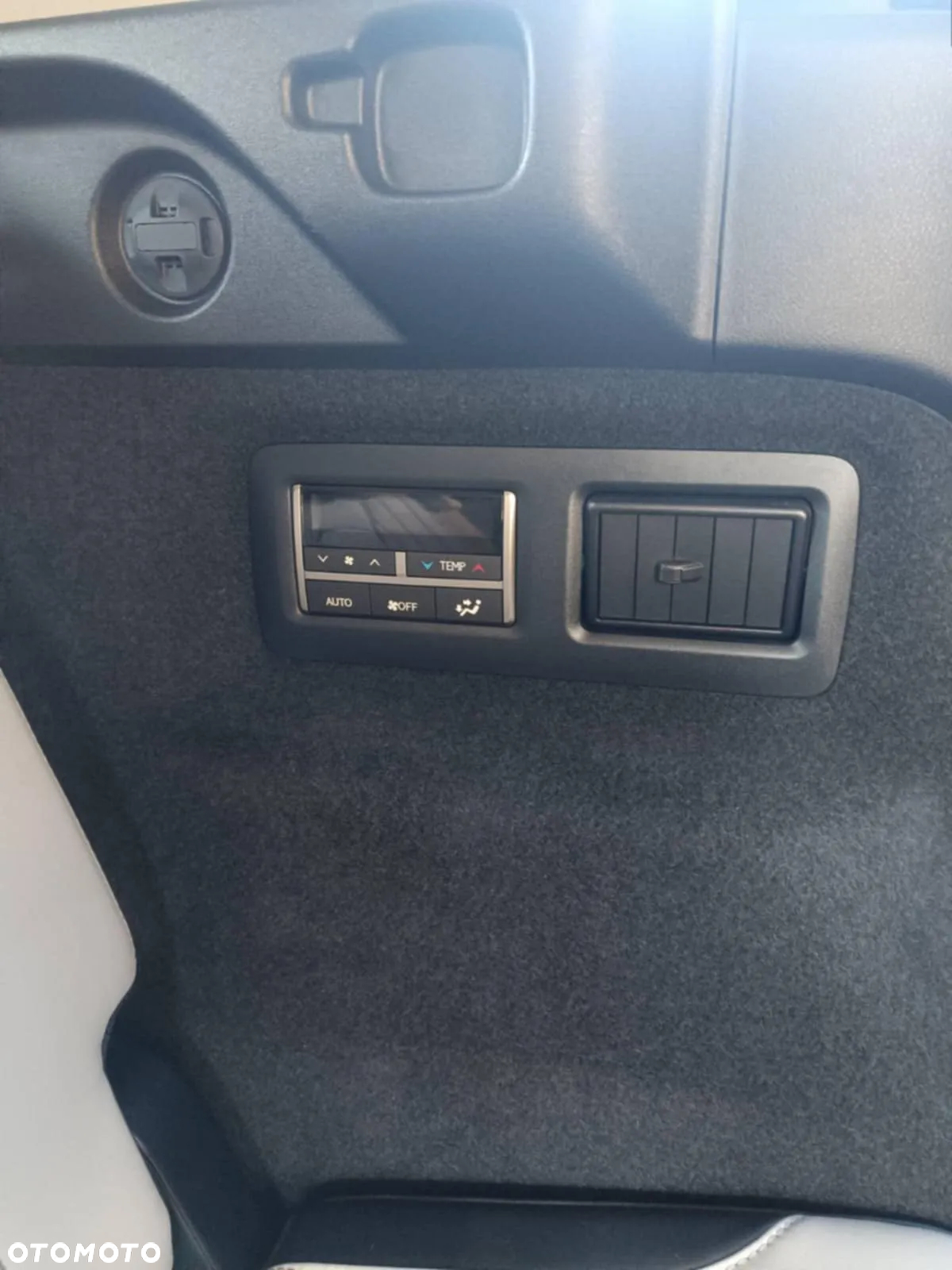 Lexus RX 350h (hybrid) Luxury Line - 29