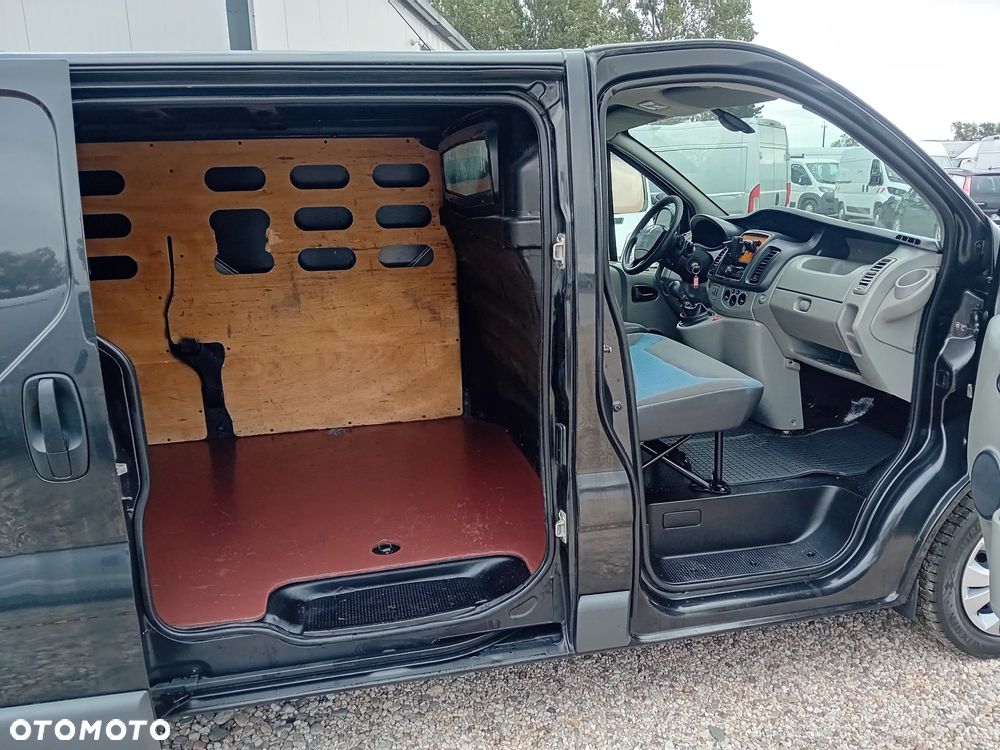 Renault Trafic - 14