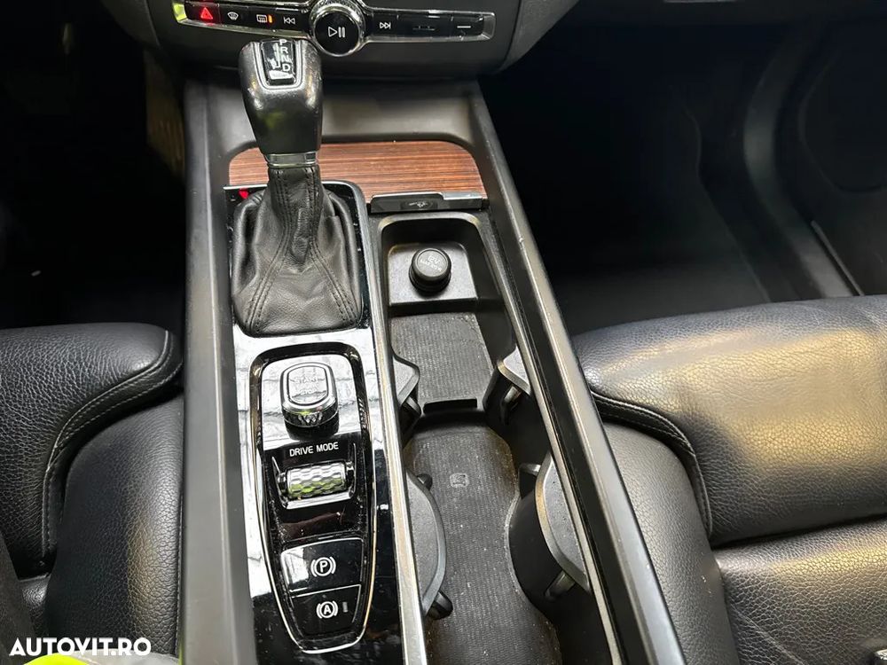 Volvo XC 60 T5 Geartronic Inscription - 5