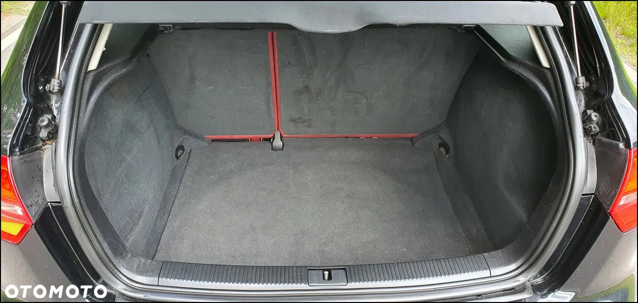 Audi A3 2.0 TDI DPF Prime Line S tronic - 23