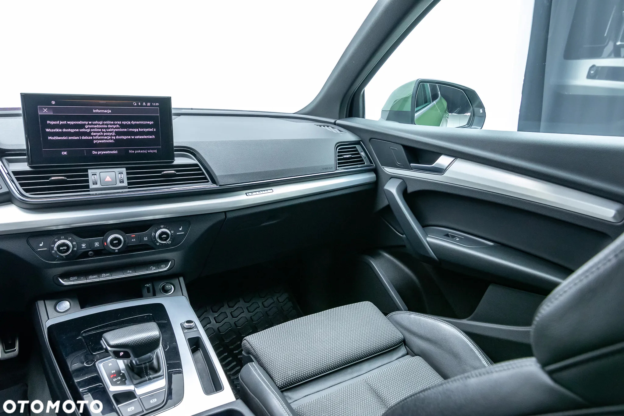 Audi Q5 40 TDI quattro S tronic S line - 30