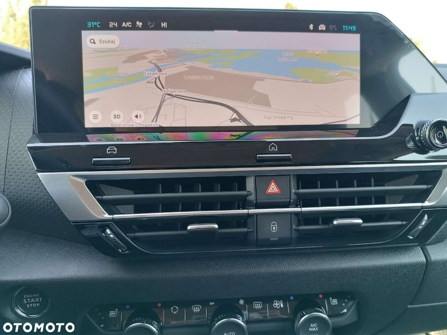 Citroën C4X - 19