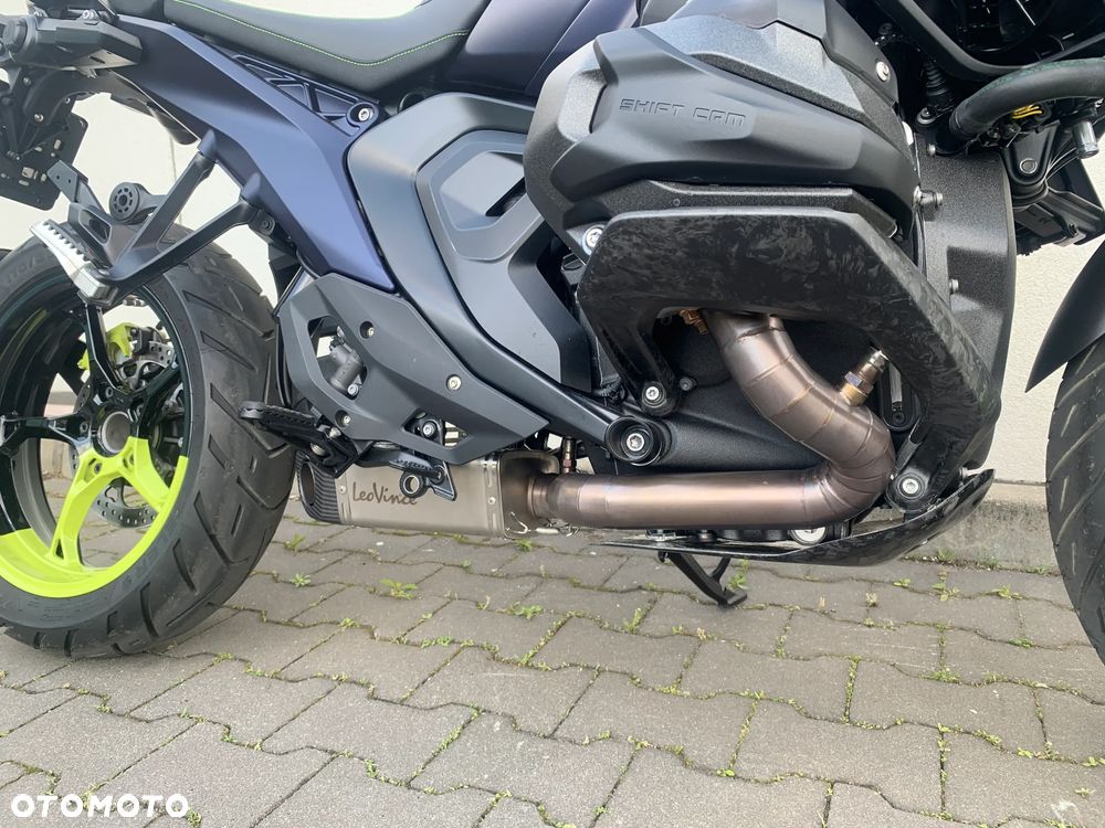 BMW GS - 32