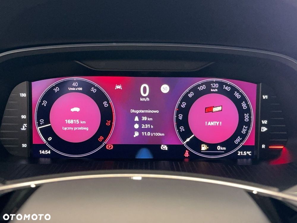 Skoda Octavia 1.5 TSI Selection - 24