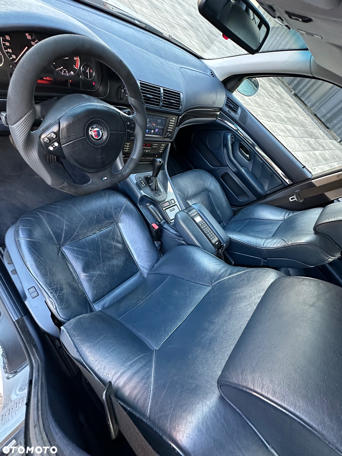 BMW Seria 5 - 15