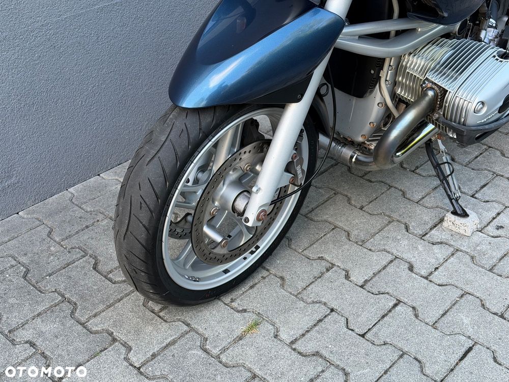 BMW R - 21