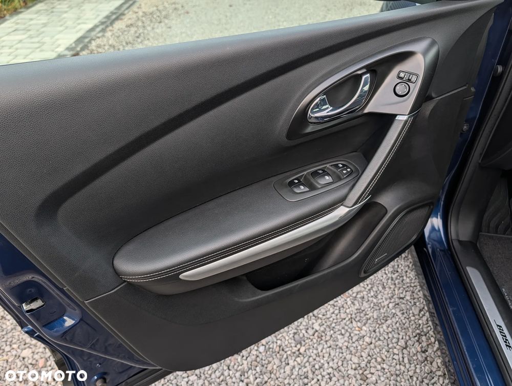 Renault Kadjar 1.6 Energy TCe Bose - 36