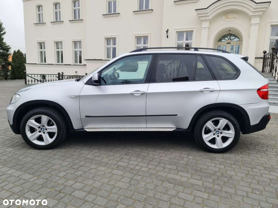 BMW X5 3.0d xDrive - 2